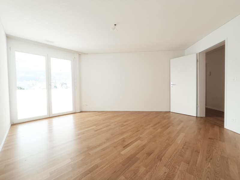 Charmante 3.5 Zimmerwohnung in Neuenhof (7)
