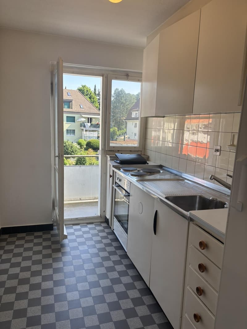 Family-friendly apartment in central location (7)