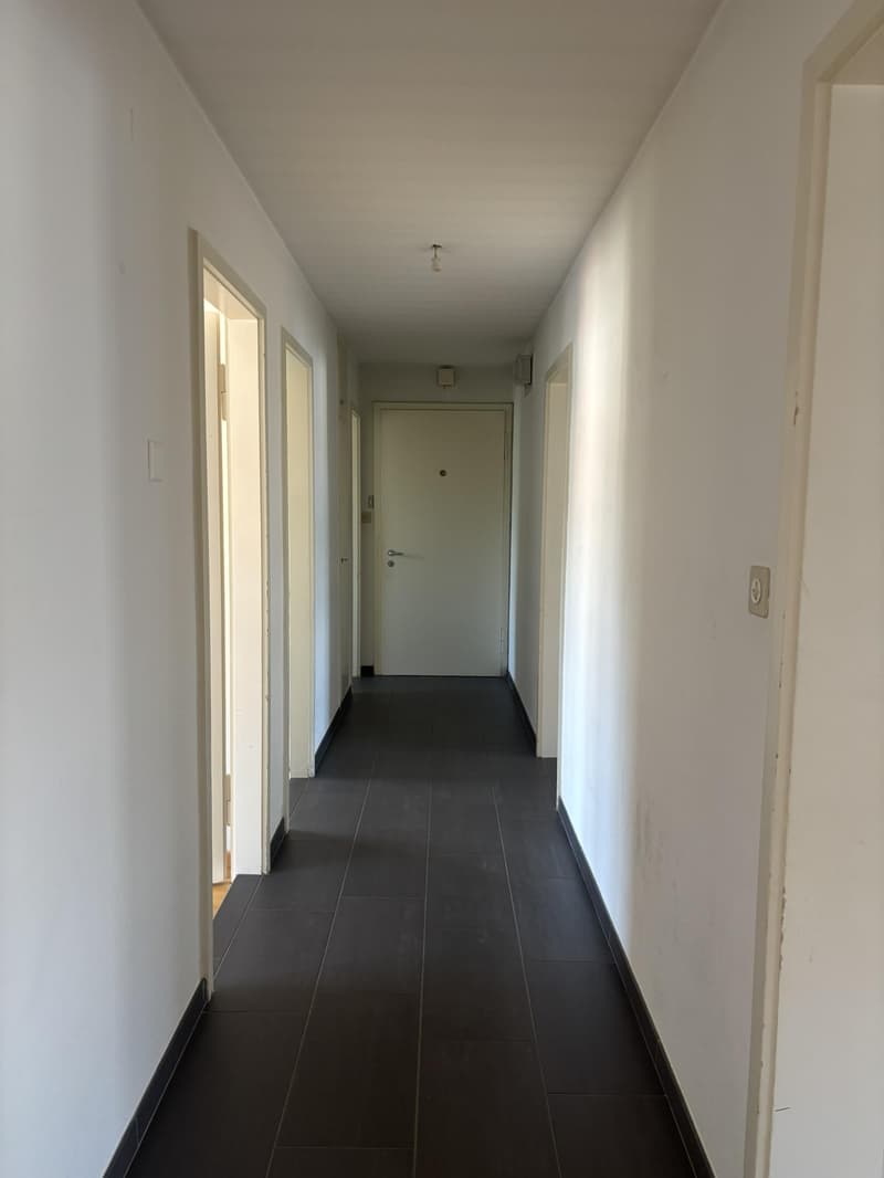 Family-friendly apartment in central location (6)