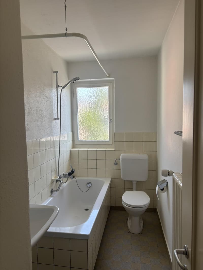 Family-friendly apartment in central location (8)