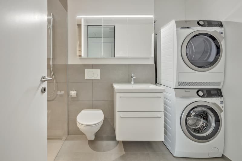 Chic & Central Wohnung mit urbanem Flair! (5)