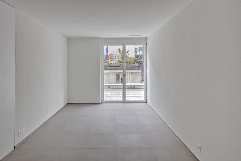 Chic & Central Wohnung mit urbanem Flair! (4)