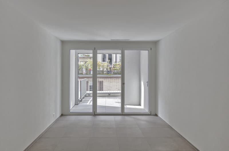 Chic & Central Wohnung mit urbanem Flair! (3)