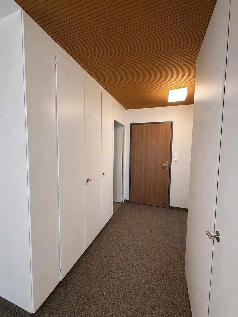 Attraktive 3-Zimmer-Wohnung mit grosszügigem Balkon und Blick ins Grüne (4)