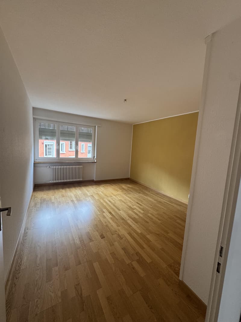 2.0 Zimmerwohnung in Zürich-Wiedikon (Befristet) (5)