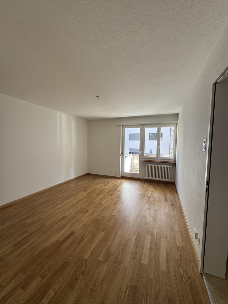 2.0 Zimmerwohnung in Zürich Wiedikon (befristet) (3)