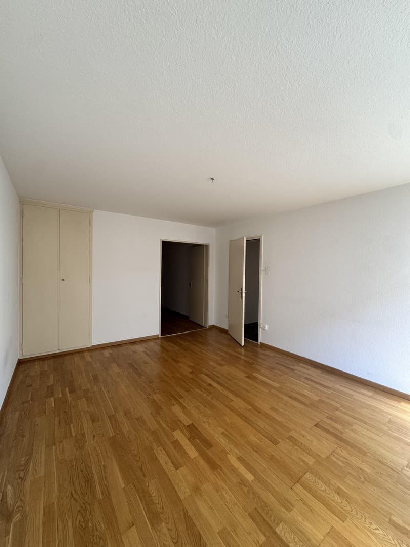 2.0 Zimmerwohnung in Zürich Wiedikon (befristet) (4)