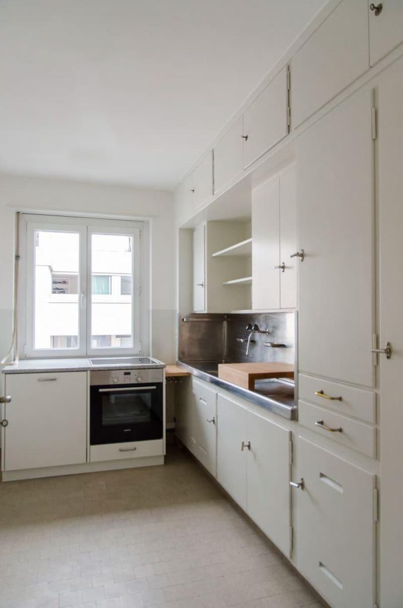 Charmante Wohnung an zentraler Lage (3)