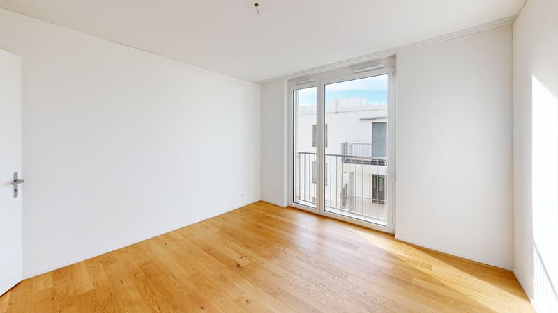 Wohlfühlen auf 2.5 Zimmer  modern wohnen in Bülach (4)