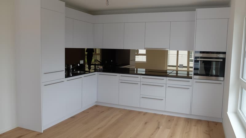 Schöne 3.5-Zimmerwohnung in Gals Ihr neues Zuhause (2)