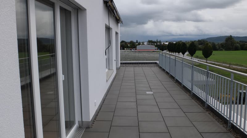 Schöne 3.5-Zimmerwohnung in Gals Ihr neues Zuhause (6)