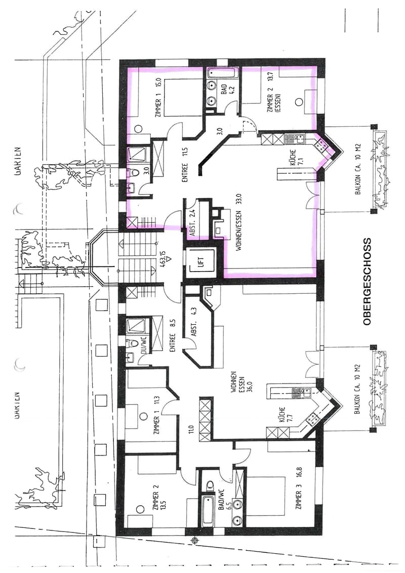 3.5-Zimmerwohnung mit Seeblick (11)