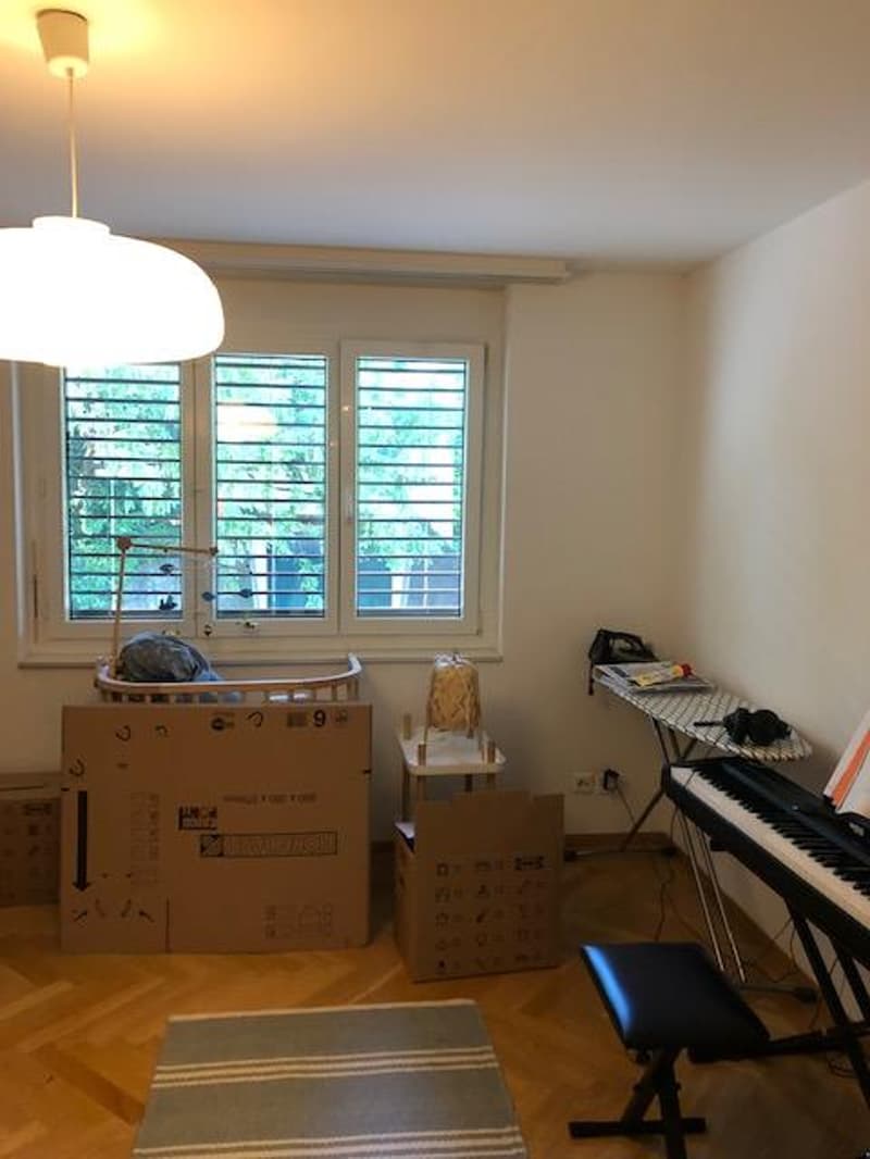3.5-Zimmerwohnung mit Seeblick (4)