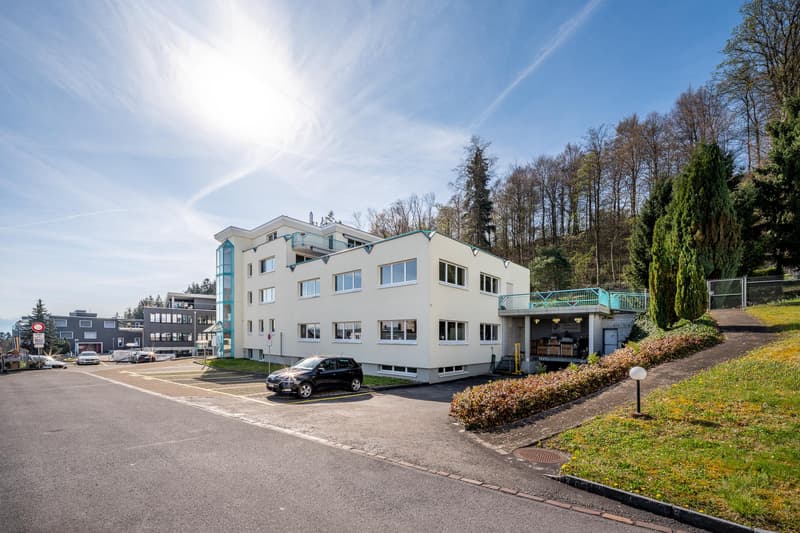 Ihre neue Gewerbeläche am linken Zürichseeufer (1)
