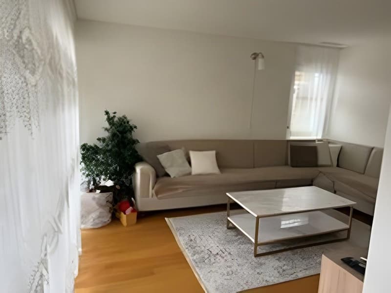 Modern, hell & gemütlich 2.5 Zimmer in Wald ZH (6)