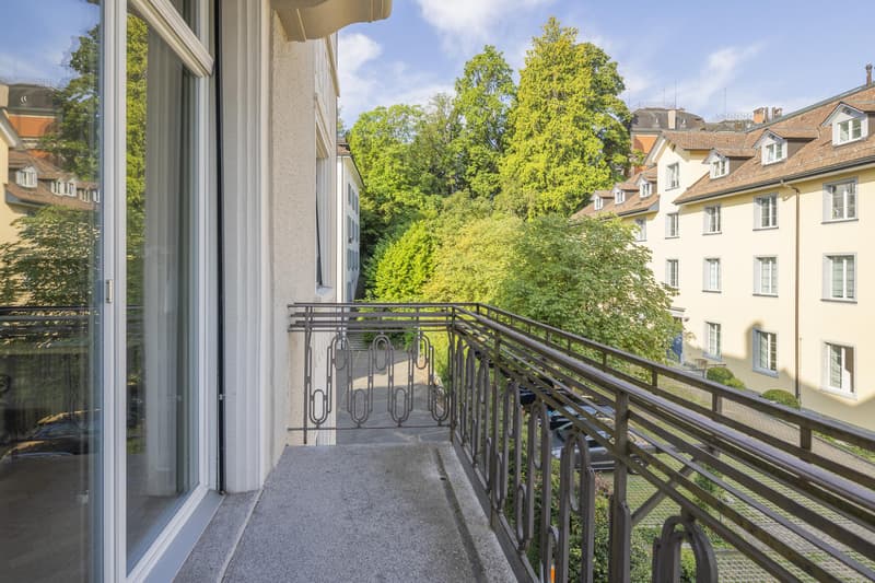 wunderschöne Büroflächen im Kreis 8 zu vermieten (9)