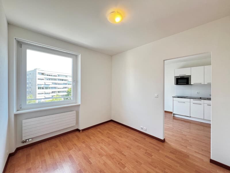 Helle Wohnung an zentraler Lage (4)