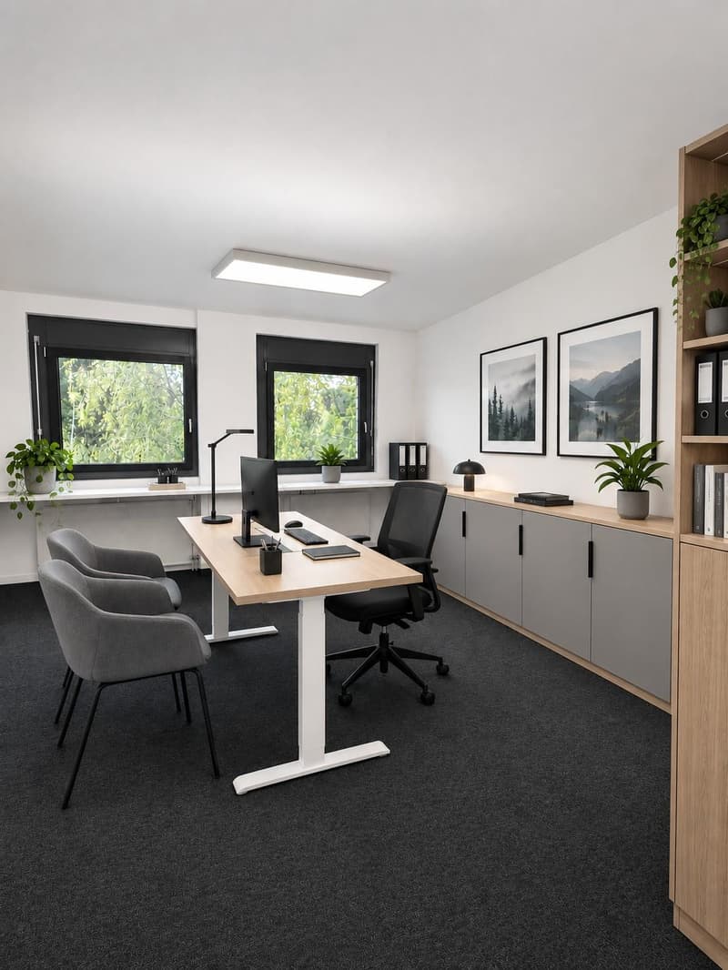 Ihr neuer Standort: Sichtbare Adresse im Handwerkerzentrum (7)