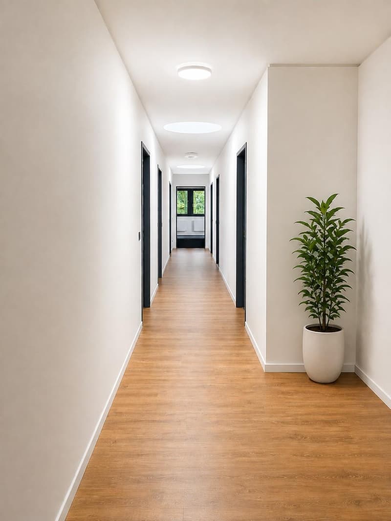 Ihr neuer Standort: Sichtbare Adresse im Handwerkerzentrum (3)
