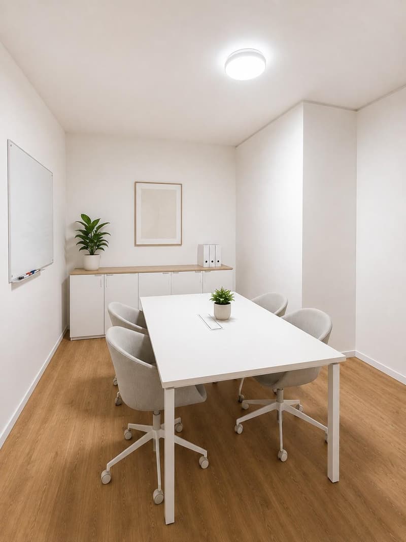 Ihr neuer Standort: Sichtbare Adresse im Handwerkerzentrum (6)