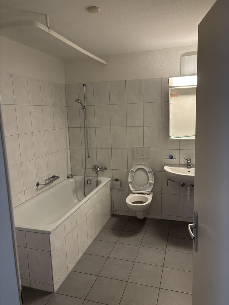 Mehr als eine Wohnung Ihr neues Zuhause! (7)
