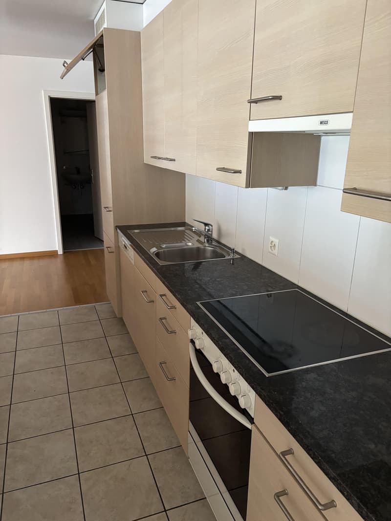 Mehr als eine Wohnung Ihr neues Zuhause! (5)