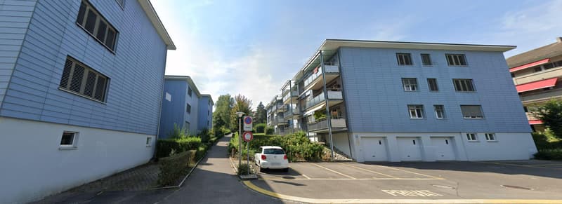 Mehr als eine Wohnung Ihr neues Zuhause! (1)