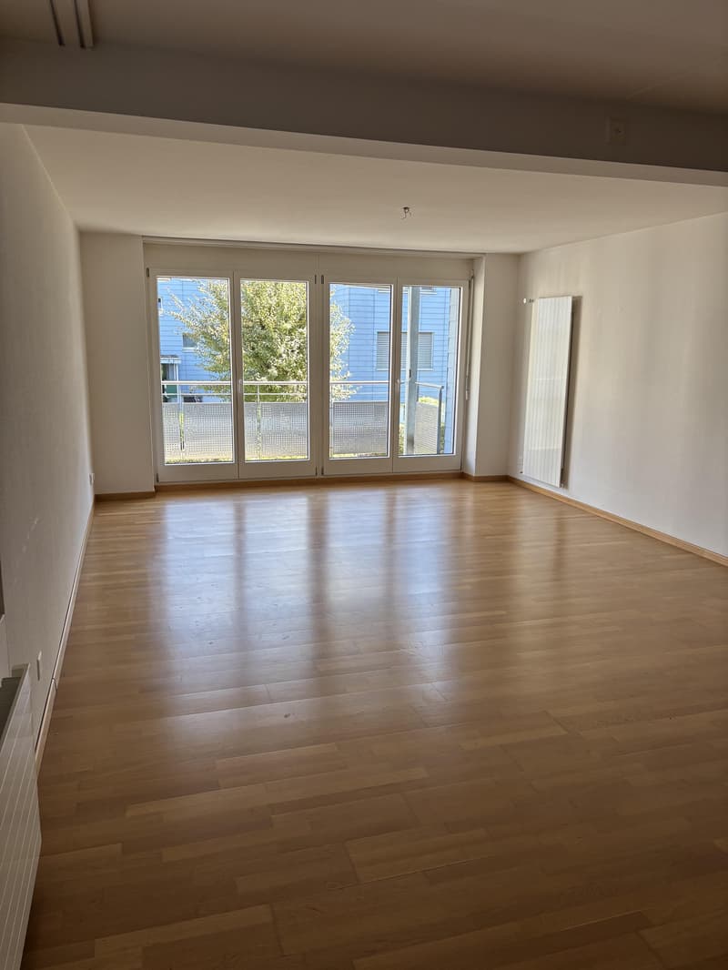 Mehr als eine Wohnung Ihr neues Zuhause! (3)