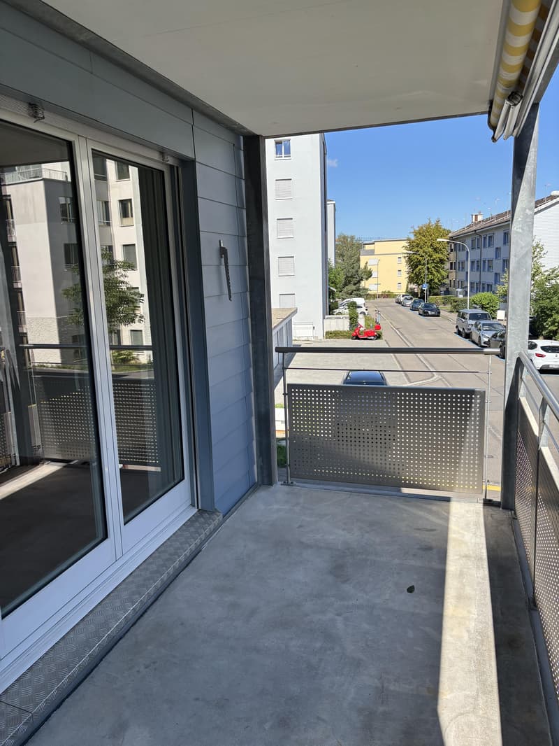 Mehr als eine Wohnung Ihr neues Zuhause! (9)
