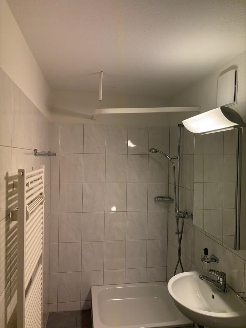 Mehr als eine Wohnung Ihr neues Zuhause! (6)