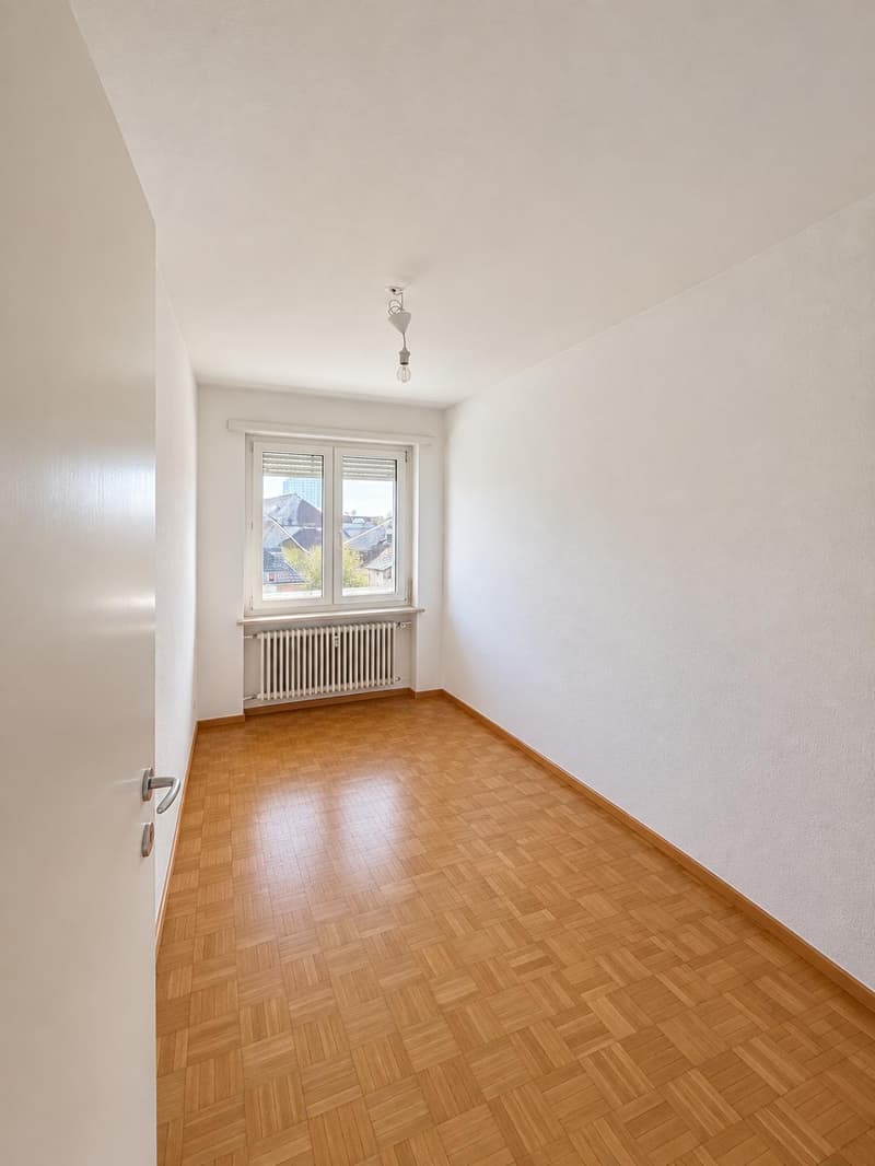 3.0 Zimmerwohnung in Basel (5)