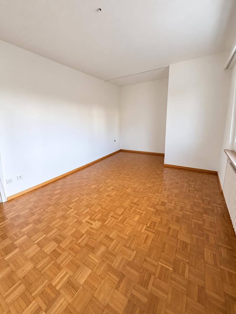 3.0 Zimmerwohnung in Basel (3)