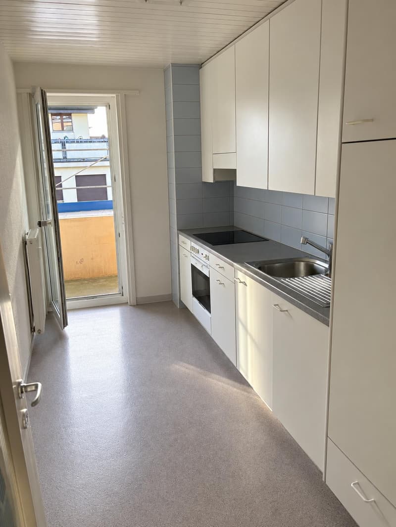 3.0 Zimmerwohnung in Basel (7)