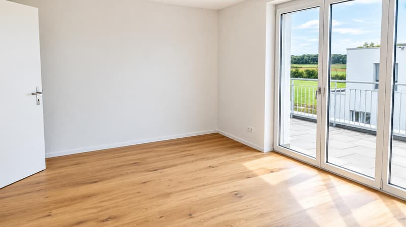 Attraktive 3.5-Zimmer-Attikawohnung in ruhiger Lage (4)