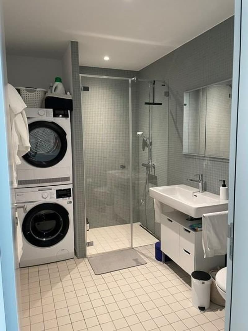 Eleganz trifft Funktionalität: Neubau 3.5-Zimmerwohnung in Bülach (10)