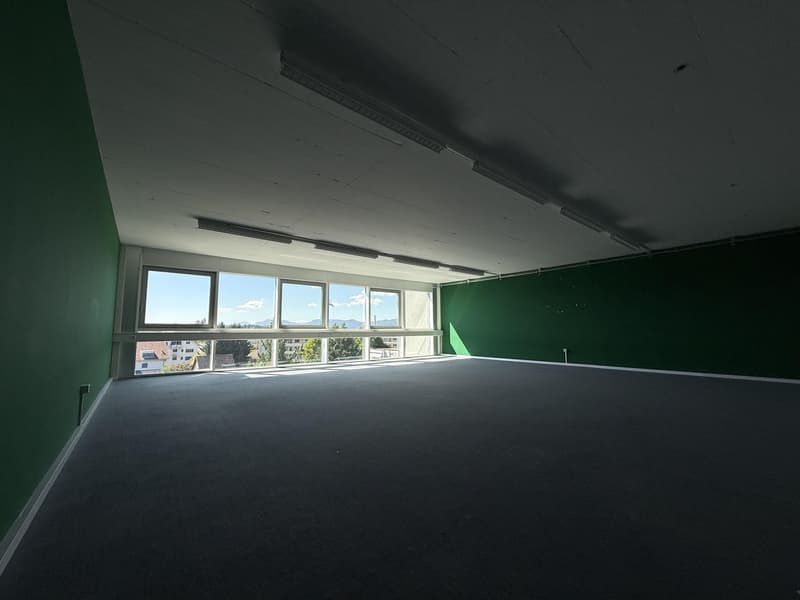 Ruhige Bürofläche mit 85 m² an guter Lage in Oftringen (4)