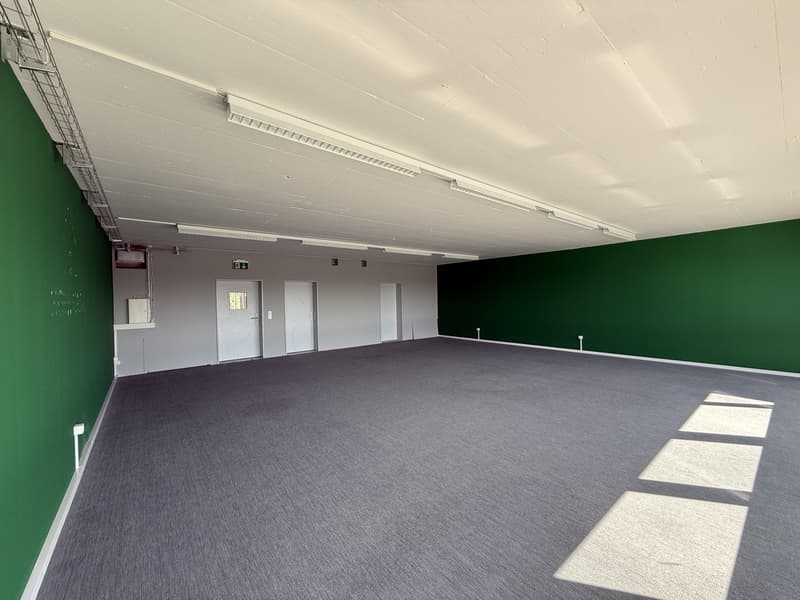 Ruhige Bürofläche mit 85 m² an guter Lage in Oftringen (6)