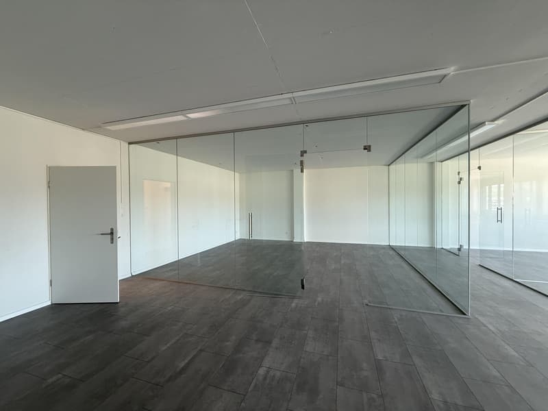 Helle Bürofläche in Oftringen modern ausgebaut und bezugsbereit (6)