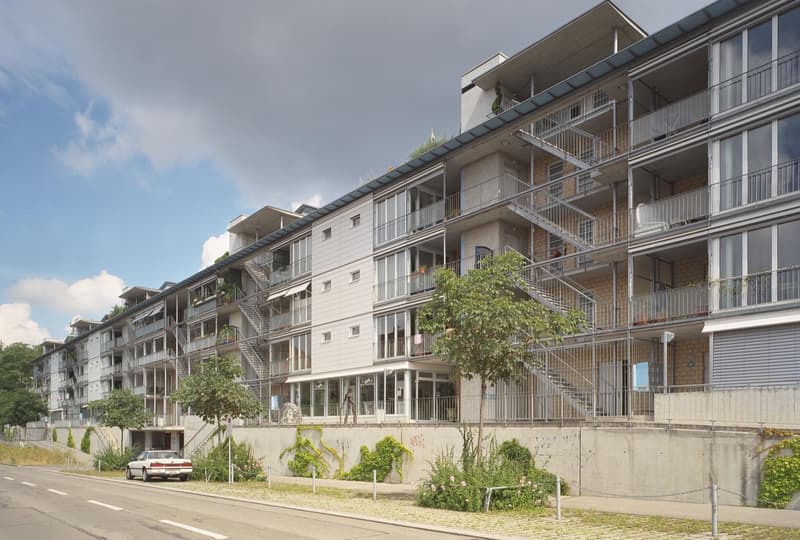 Ihr neues Zuhause in Wipkingen charmante 2.5-Zimmerwohnung (1)