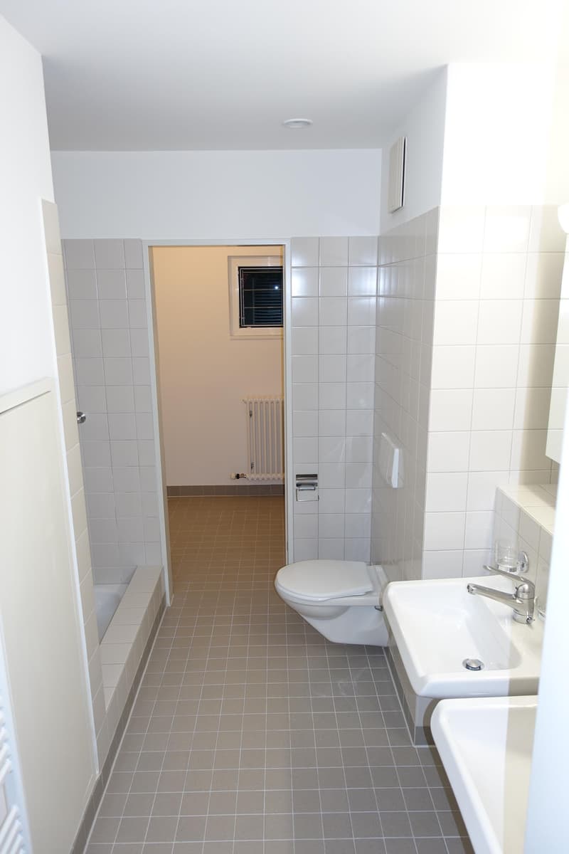 Ihr neues Zuhause in Wipkingen charmante 2.5-Zimmerwohnung (5)