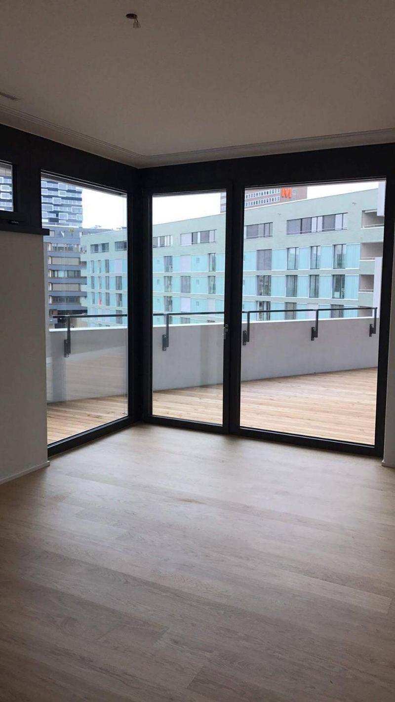 Grosszügige und lichtdurchflutete 5.5 Zimmerwohnung  - Wohnen im Hard Turm Park (4)