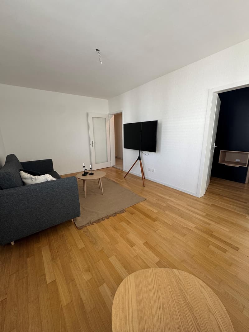 Möblierte Wohnung an attraktiver Lage (3)