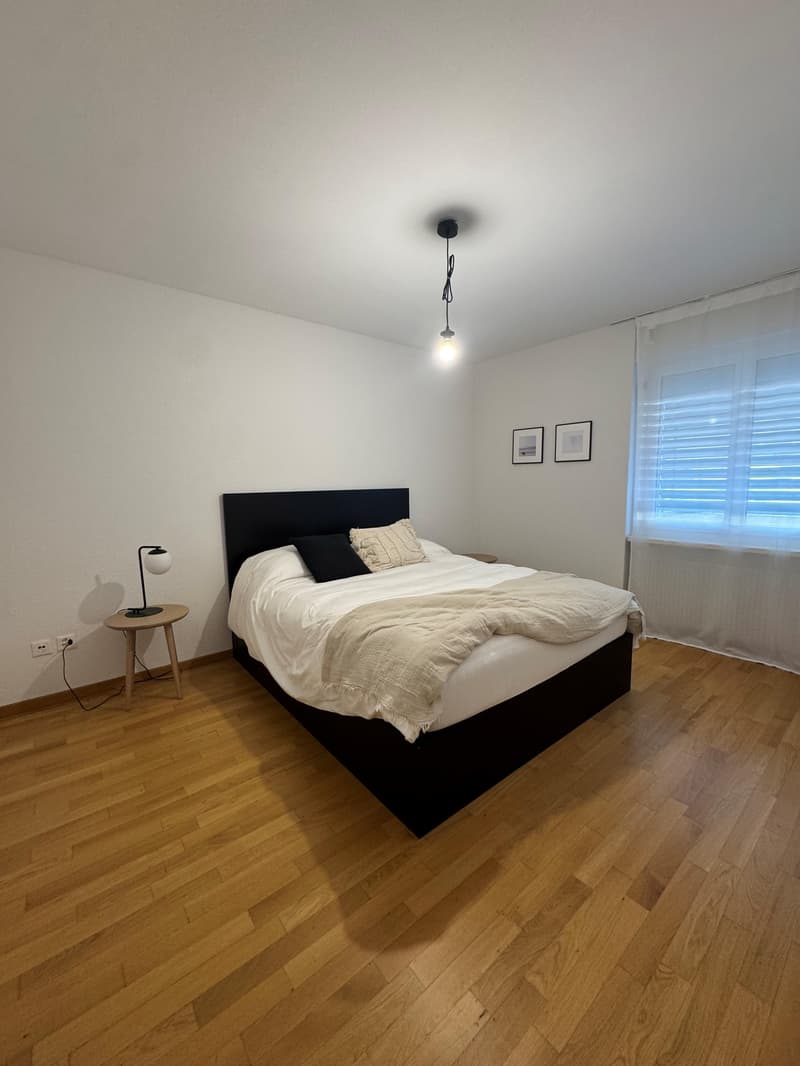 Möblierte Wohnung an attraktiver Lage (6)
