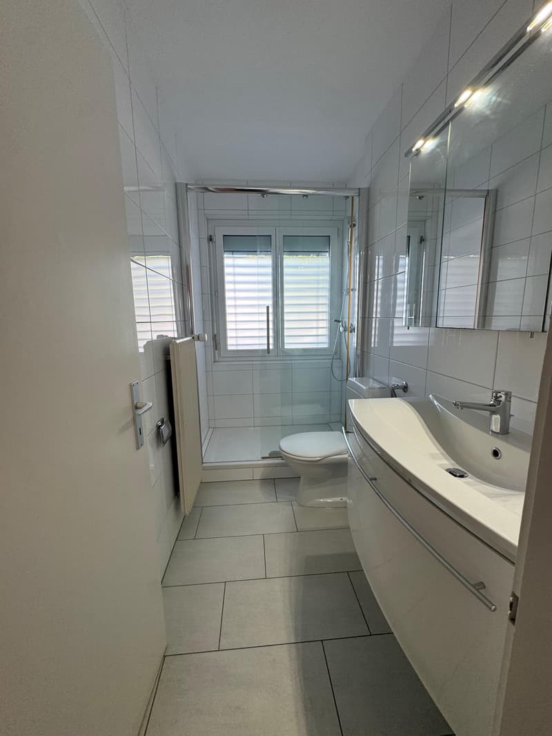 Möblierte Wohnung an attraktiver Lage (8)
