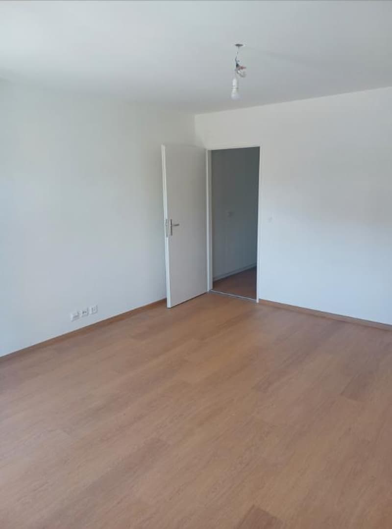 Zentral und praktisch Wohnung nahe am Bahnhof (3)