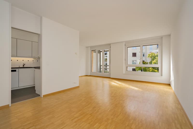 Jetzt profitieren: 1 Monat mietzinsfrei wohnen! Charmante Maisonettewohnung an zentraler Lage (5)