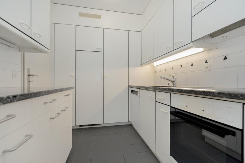 Jetzt profitieren: 1 Monat mietzinsfrei wohnen! Charmante Maisonettewohnung an zentraler Lage (2)