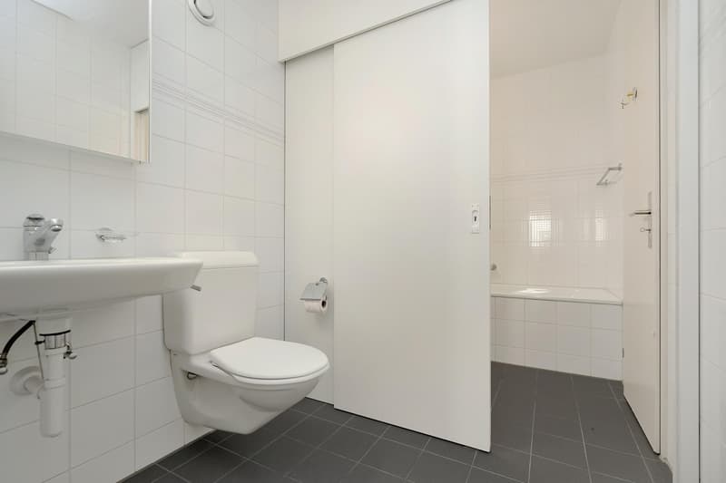 Jetzt profitieren: 1 Monat mietzinsfrei wohnen! Charmante Maisonettewohnung an zentraler Lage (10)