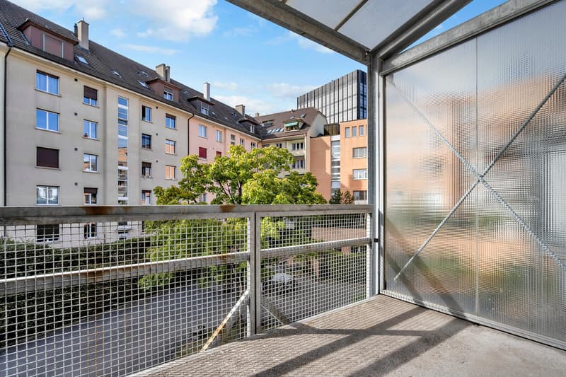 Jetzt profitieren: 1 Monat mietzinsfrei wohnen! Charmante Maisonettewohnung an zentraler Lage (7)