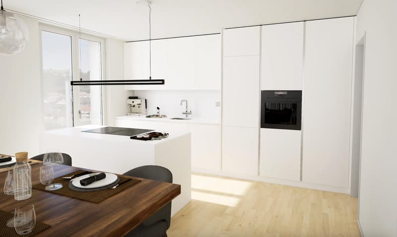 Letzte Chance: Exklusive 4.5-Zimmer-Eigentumswohnung im Aebi Burgdorf (6)